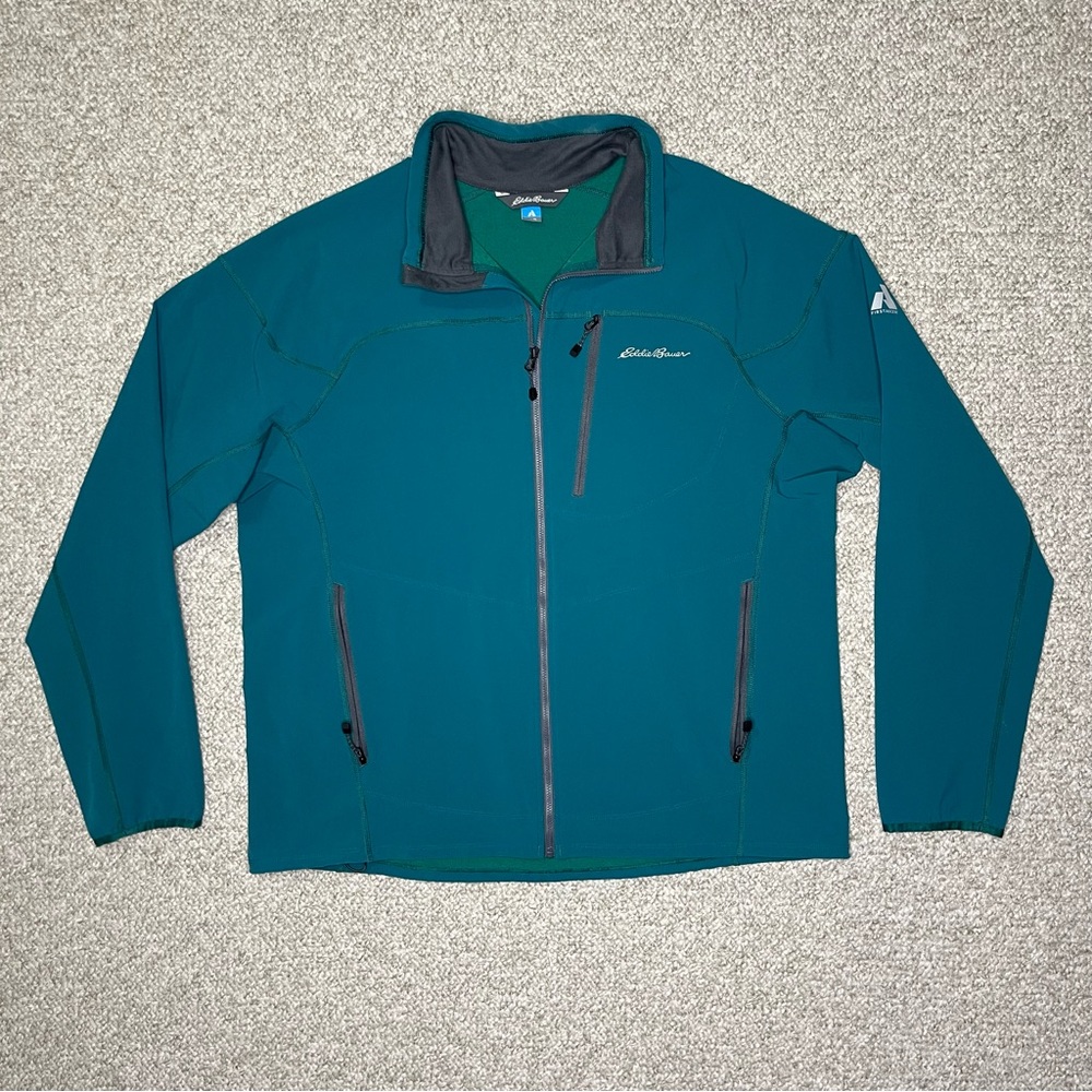Eddie Bauer First Ascent Jacket - image 2